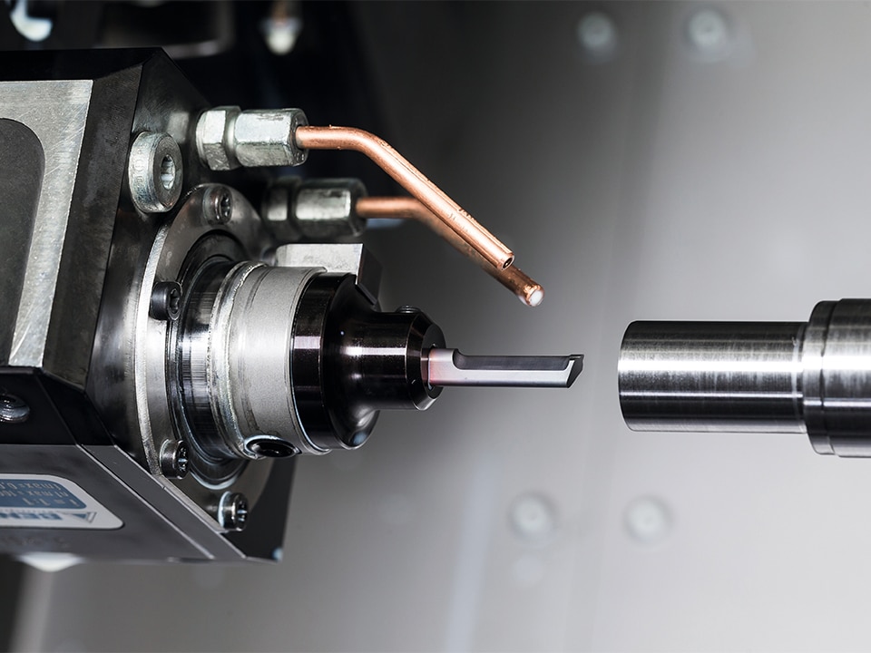 Gereedschap om gereedschap, tand om tand 1