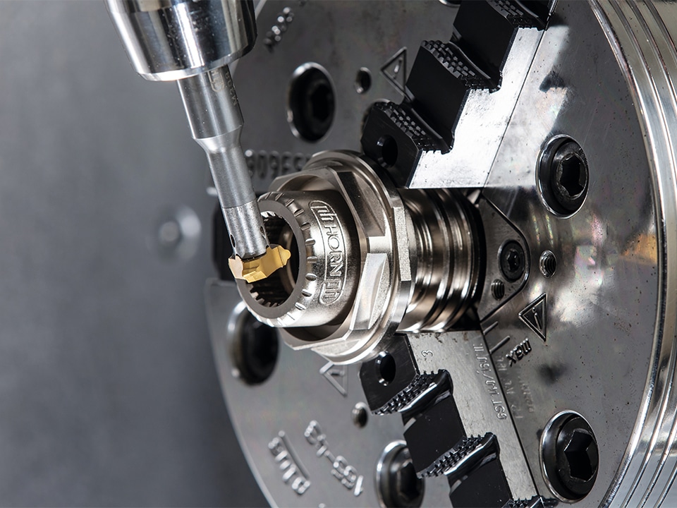 Gereedschap om gereedschap, tand om tand 4