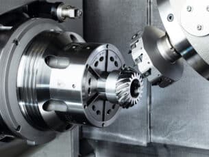 Gereedschap om gereedschap, tand om tand 1
