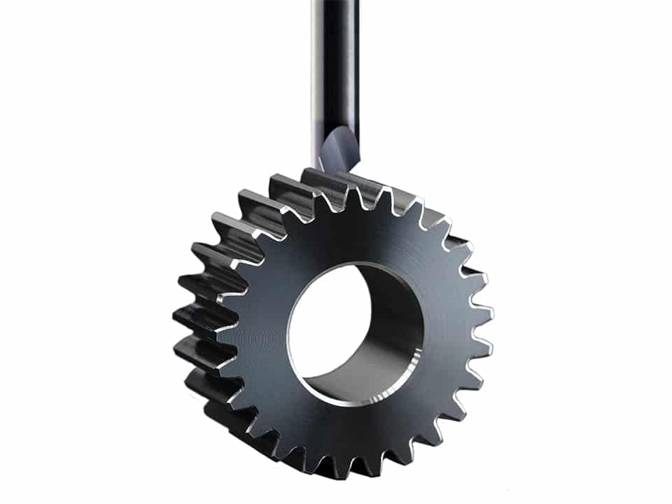 Gereedschap om gereedschap, tand om tand 2
