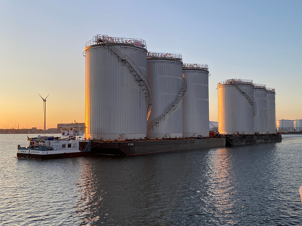 “We weten dat we goed zitten”