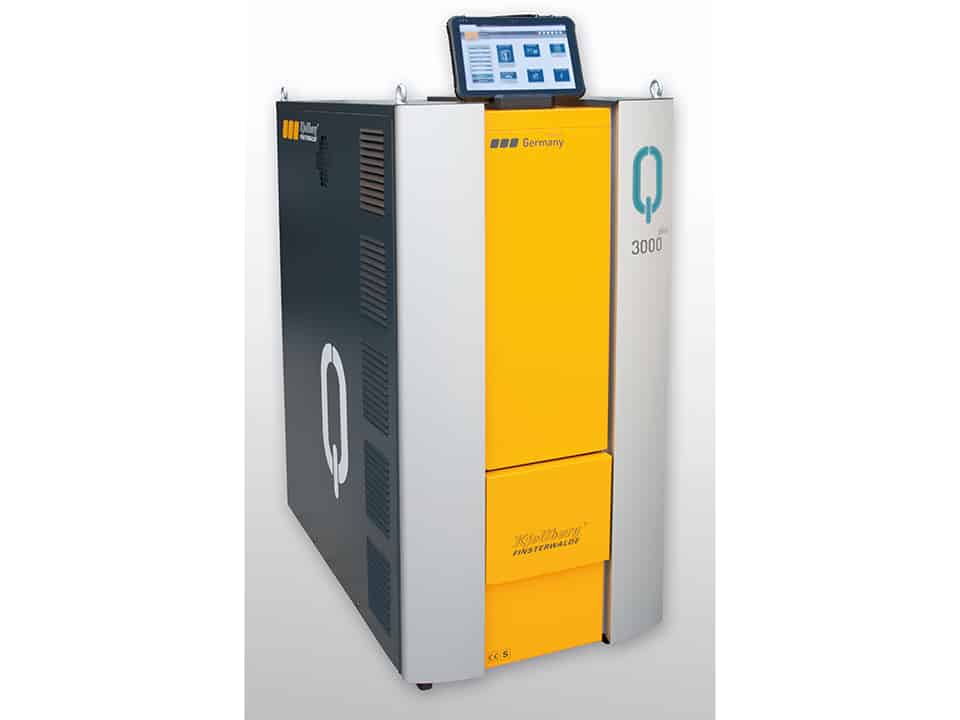 Plasmasnijden naar een hoger niveau tillen 3