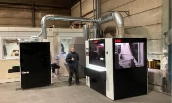 Nieuwe ontbraammachine leidt tot extra service en hogere klanttevredenheid 31