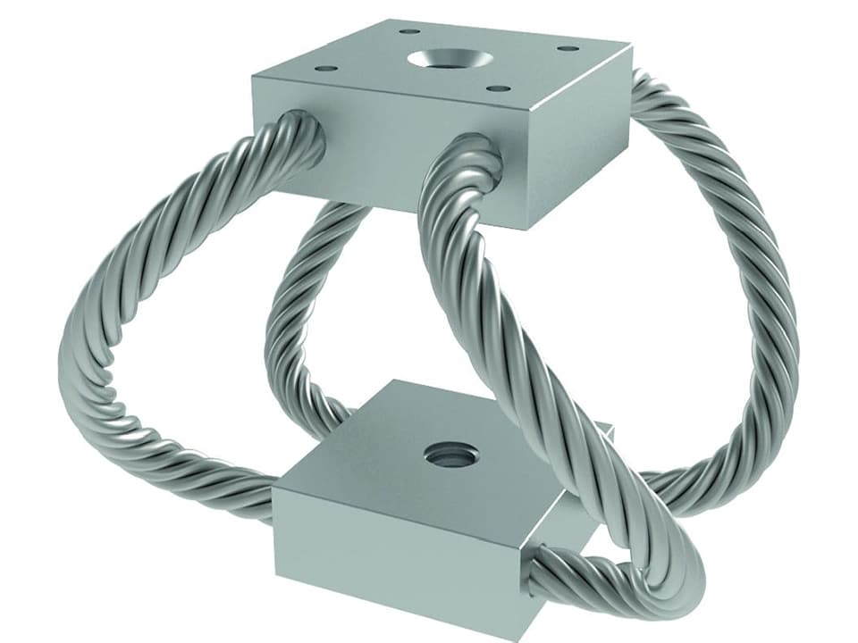 Nieuwe kabelveer dempers van ACE bijzonder breed inzetbaar 2