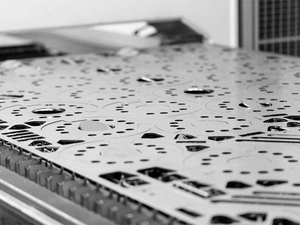 One-stop-shop voor metaalbewerking 1