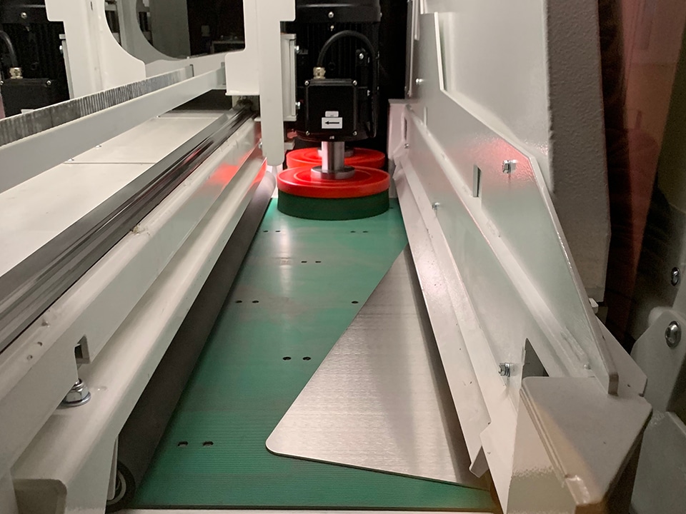 Nieuwe ontbraammachine leidt tot extra service en hogere klanttevredenheid 3