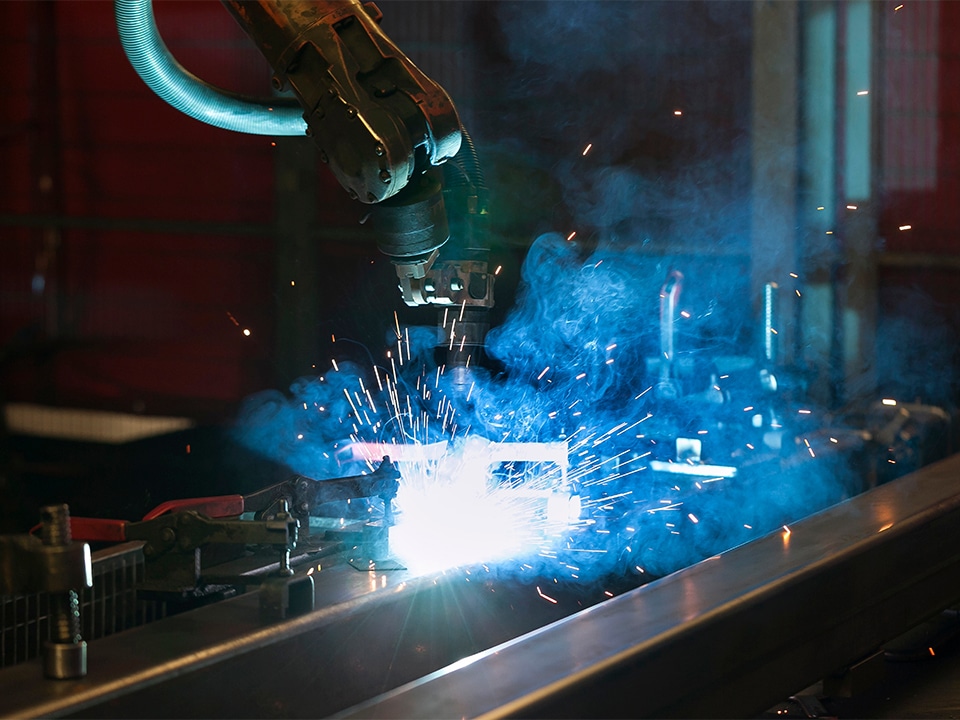 One-stop-shop voor metaalbewerking