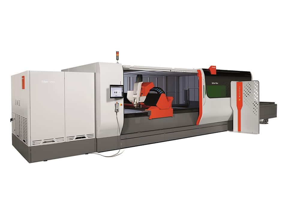 Innovatie troef in de herfst 3