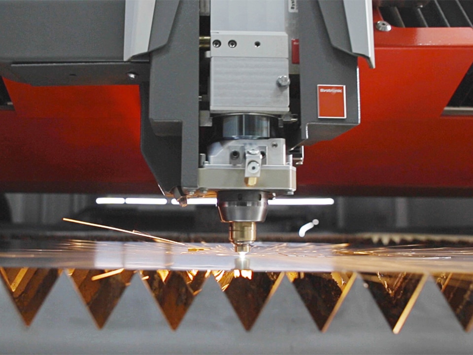 Innovatie troef in de herfst 2