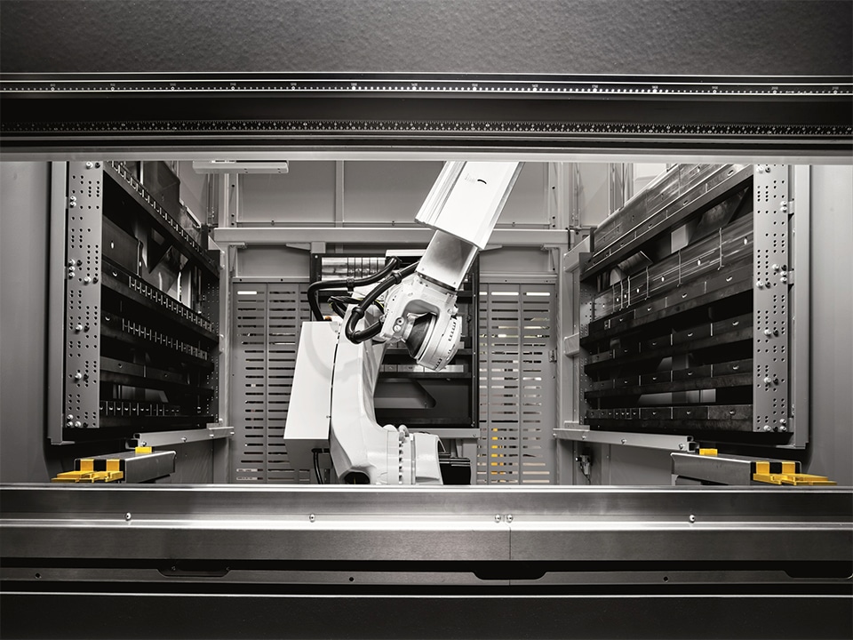 Innovatie troef in de herfst 4