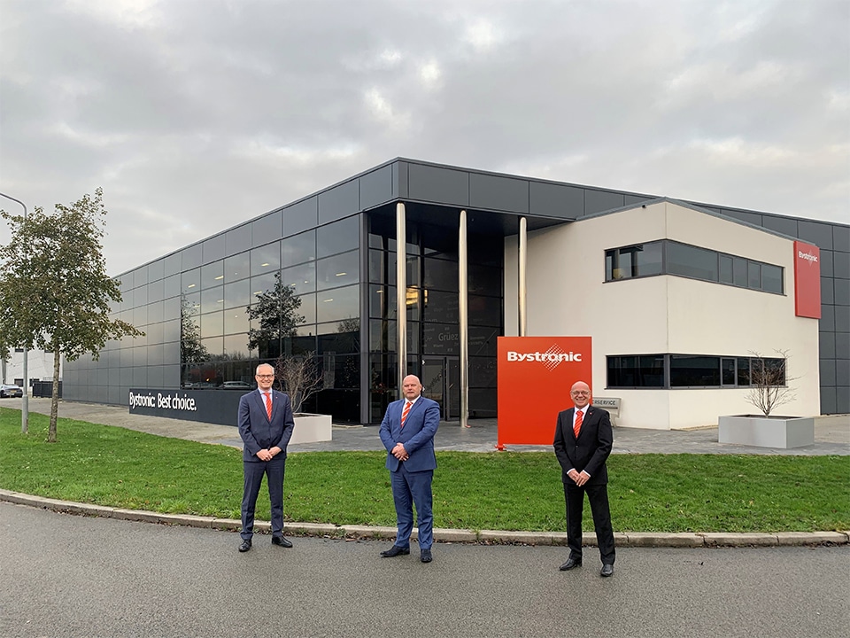 Innovatie troef in de herfst 5