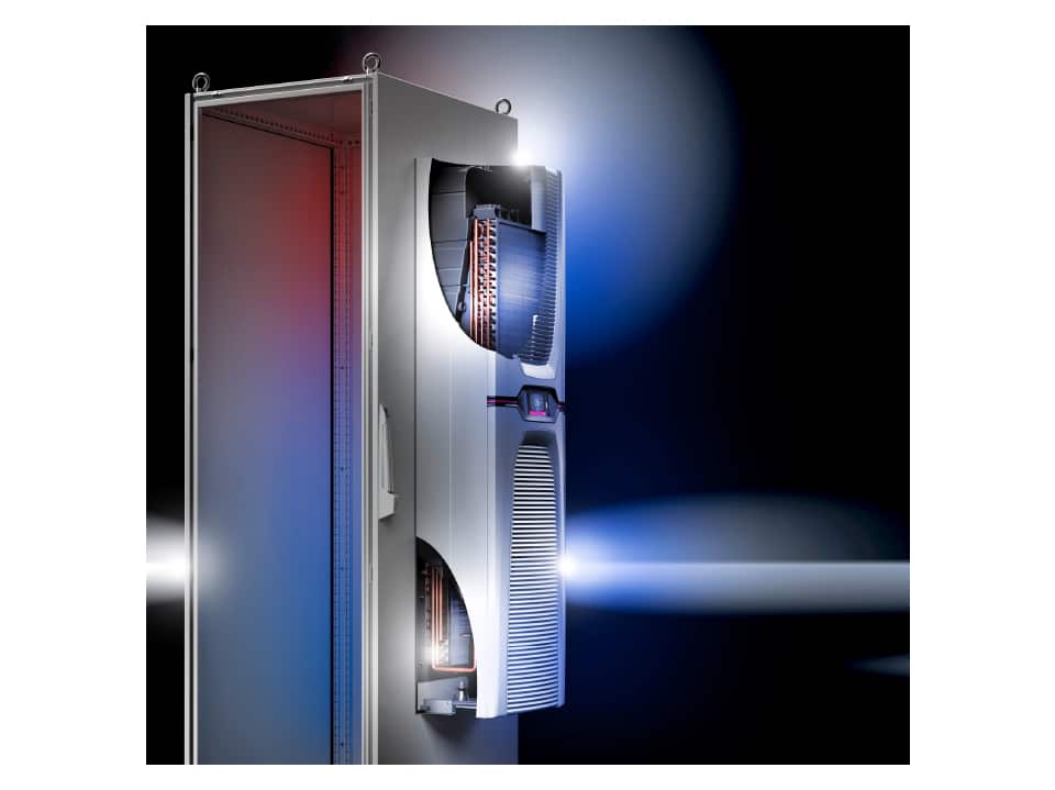 Een juiste koeloplossing verbetert efficiëntie, voorkomt downtime én bespaart veel energie 1