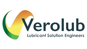 Verolub logo