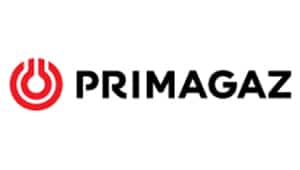 Primagaz Belgium NV logo