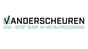 Metaalconstructie Vanderscheuren logo
