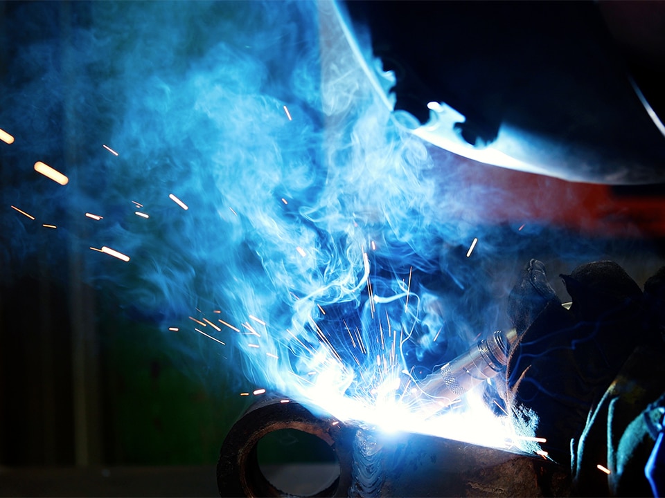 Blootstelling aan lasrook hangt niet alleen af van lasrookafzuiging 2