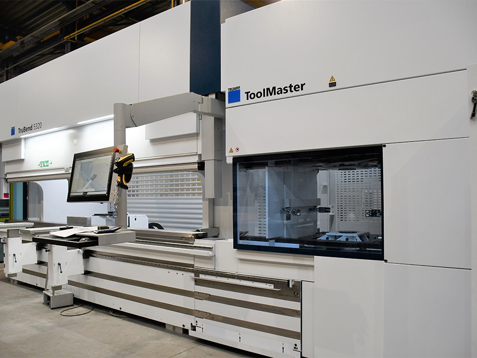 Combinatie snij- en plooisoftware vermijdt fouten op de werkvloer 1