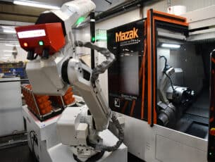 Meetsysteem geïntegreerd in ­automatiseringsoplossing 331