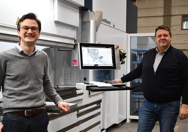 Combinatie snij- en plooisoftware vermijdt fouten op de werkvloer 4