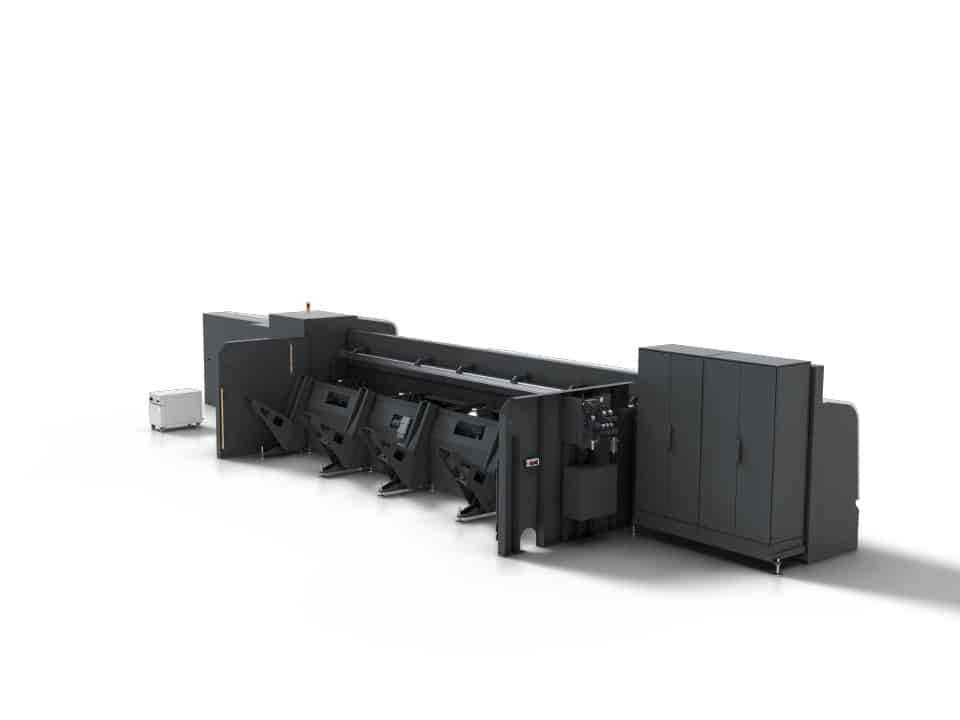 Fiberlaser-snij technologie voor de bewerking van buizen 2