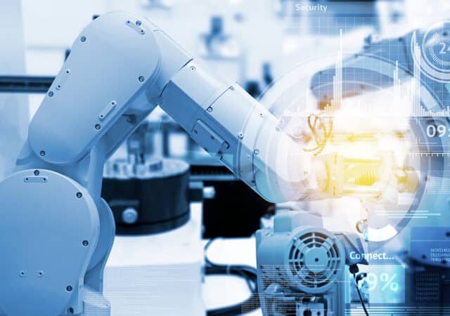 Belang digitalisering voor maakbedrijf van de toekomst 4