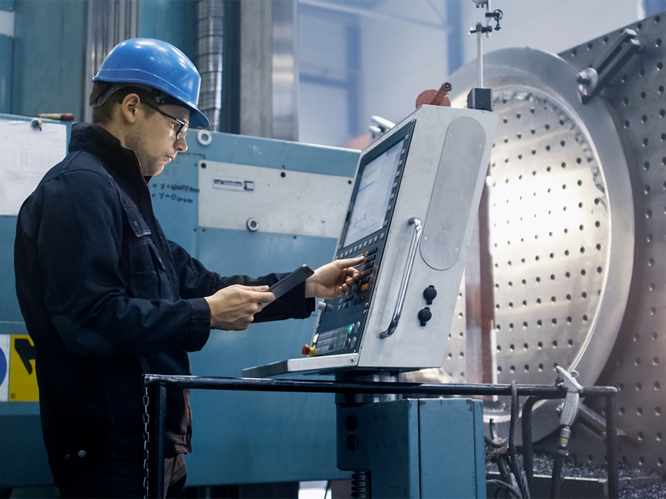 Belang digitalisering voor maakbedrijf van de toekomst 2