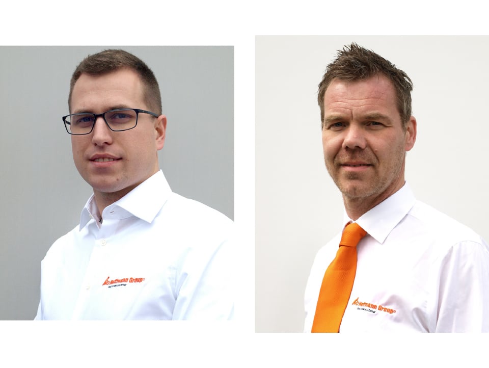 Oplossing voor intelligente ­gereedschapskeuze bewijst nut bij productie van hijsmaterialen 3