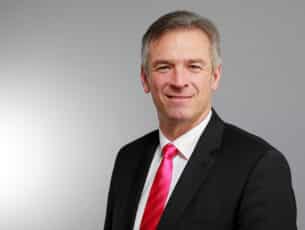 Nieuwe CEO voor Rittal en Rittal Software & Service benoemd op 1 februari 173