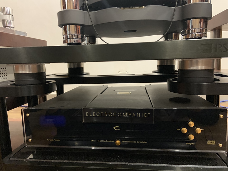 Dempingstechniek voor een klinkend geluid en tegen ‘bad vibrations’ 3