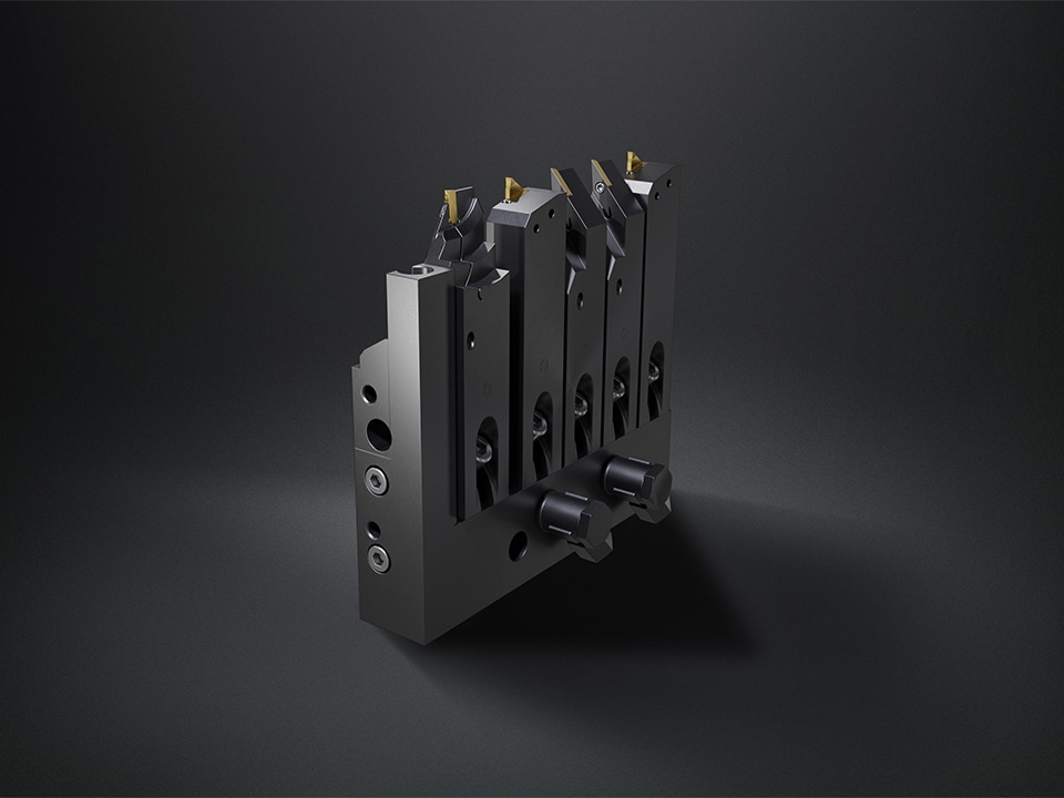 Gereedschapsbewaking in real-time 2