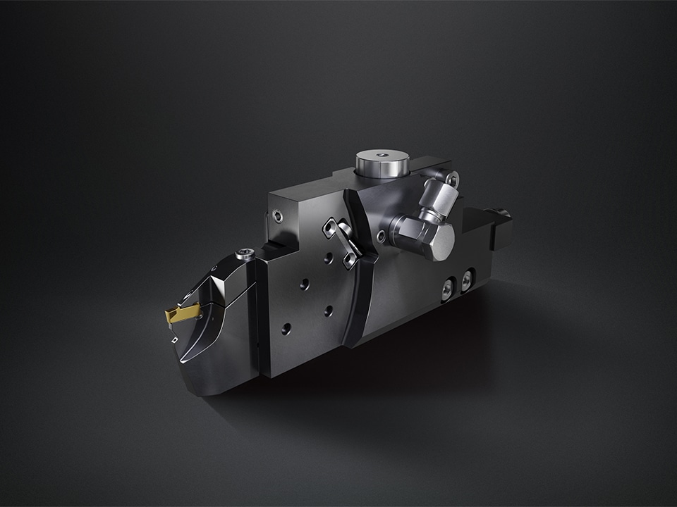 Gereedschapsbewaking in real-time 1