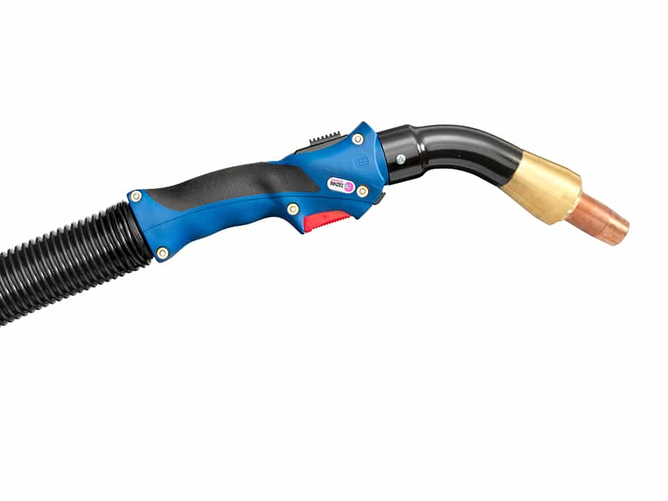 Blootstelling aan lasrook hangt niet alleen af van lasrookafzuiging 1