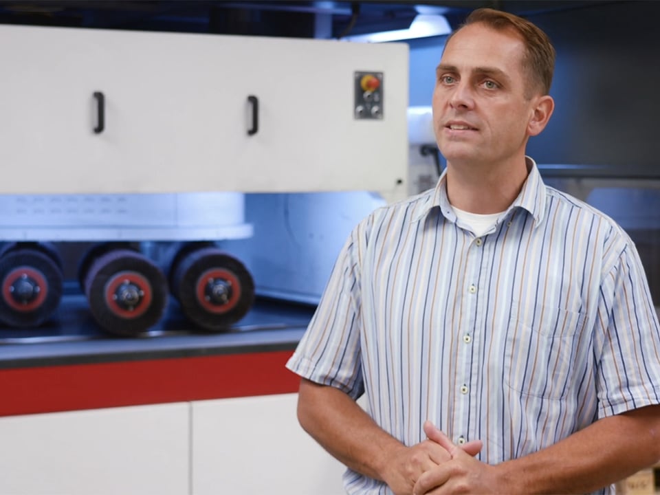 Ontbramen voor een feilloze montage 1