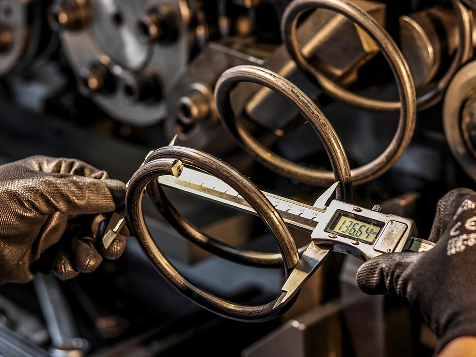 Verentechnologie zonder bovengrens 1