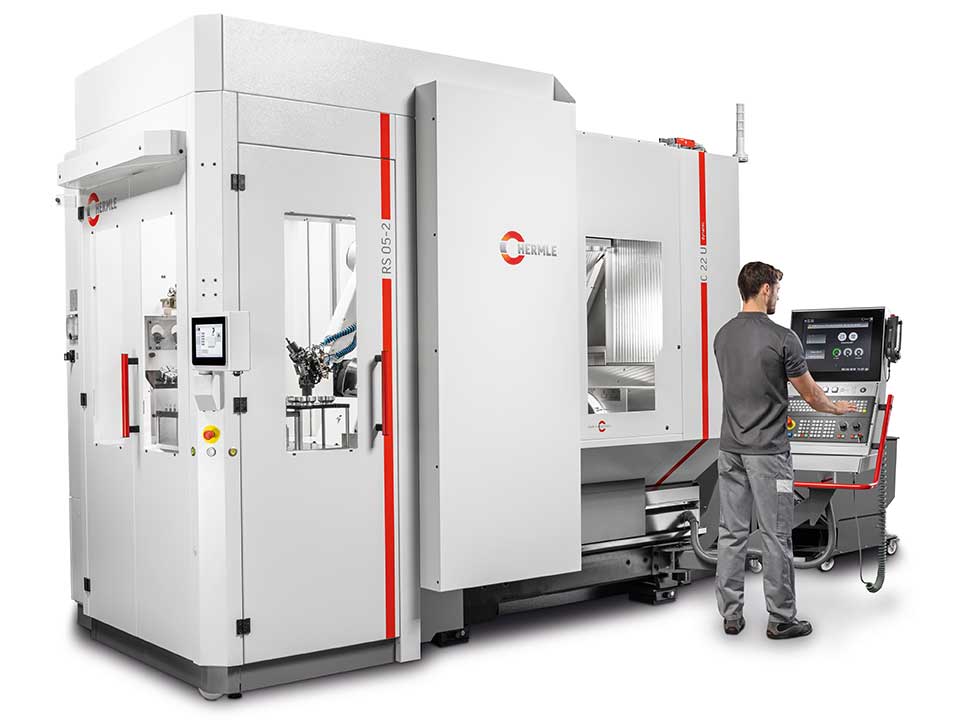 De weg naar perfectie in automatisering 1