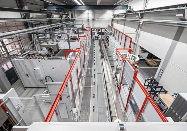 De weg naar perfectie in automatisering 4