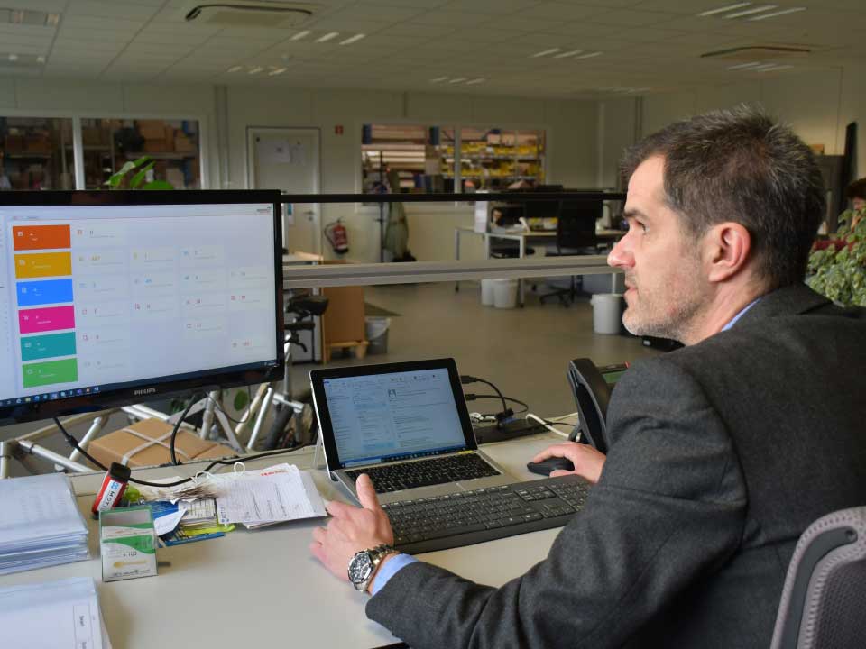 “Alles werkt zoveel eenvoudiger” 1