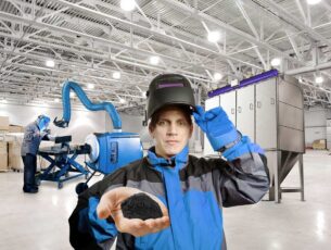 Industrie 4.0 in lasrookafzuiging 207