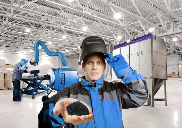 Industrie 4.0 in lasrookafzuiging 4