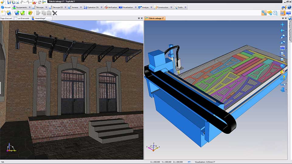 Softwarespecialist zet versterkt in op metaalsector 1