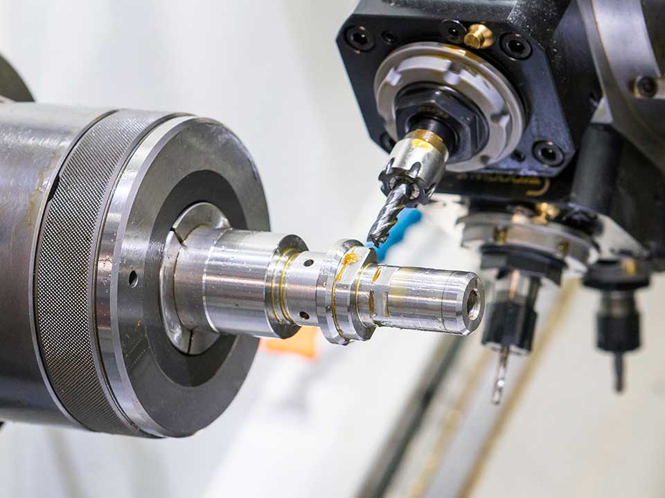 Wanneer kan trillingsondersteund draaien soelaas bieden?