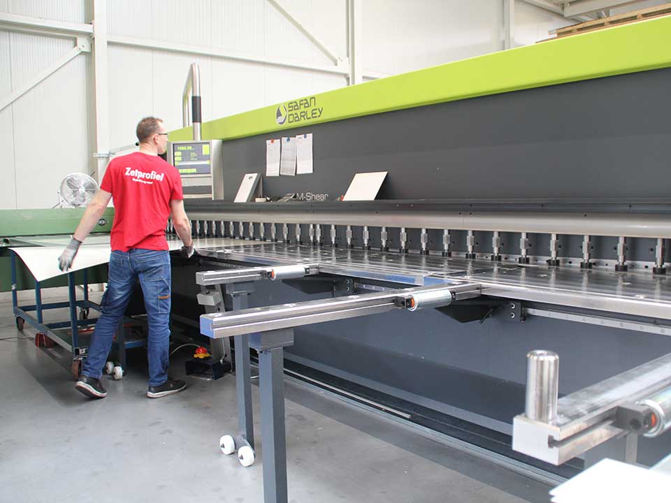 Samenwerking met SafanDarley levert resultaat op 1