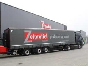 Samenwerking met SafanDarley levert resultaat op 85