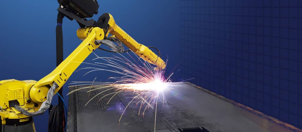 Tungsten Robotics 1