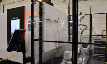 Nieuwe vijfasser op de werkvloer zorgt voor nieuwe schwung 11