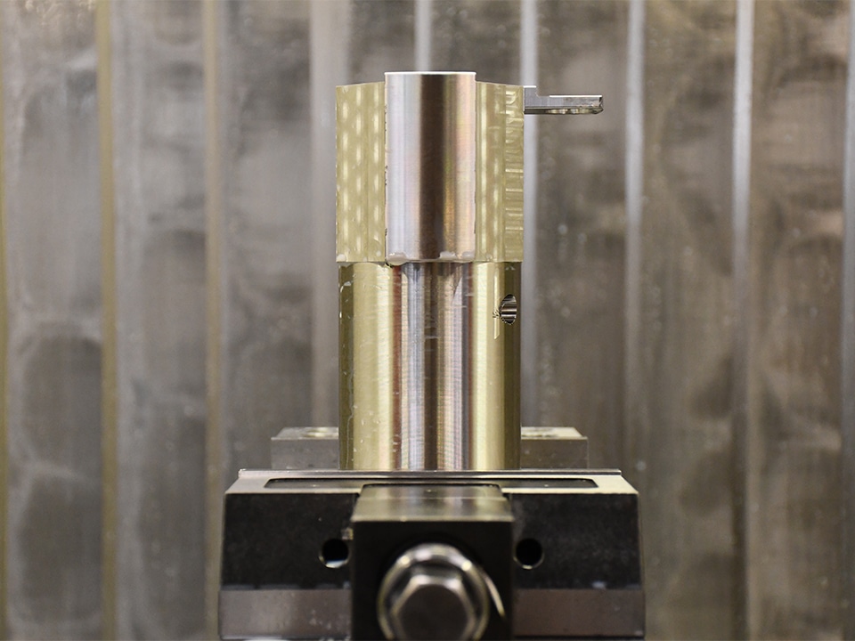 Wanneer vijfassig de standaard wordt 2