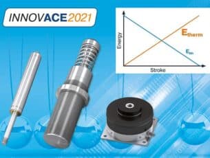 INNOVACE 2021: Studentenaward van ACE Stoßdämpfer GmbH 143