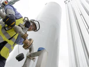 Een betrouwbare en duurzame energieoplossing 165