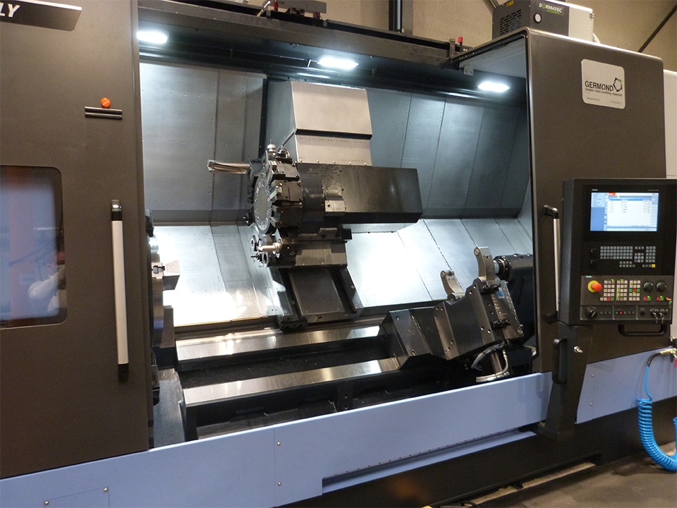 Hoe meer je zelf kan, hoe flexibeler en sneller de reactie op vragen van klanten 2