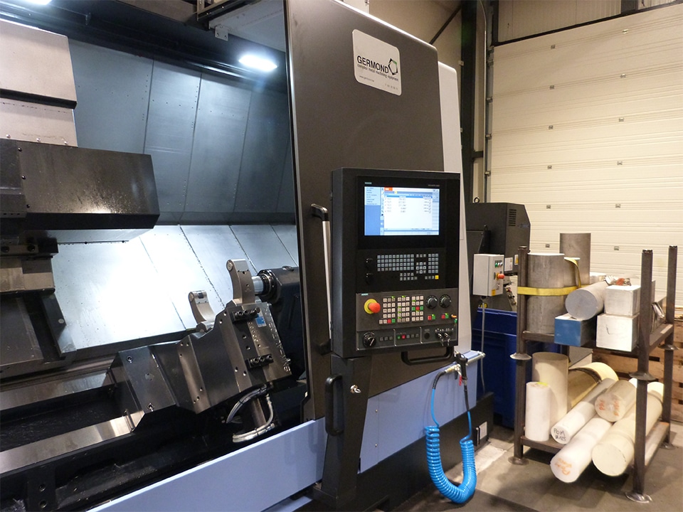 Hoe meer je zelf kan, hoe flexibeler en sneller de reactie op vragen van klanten 3